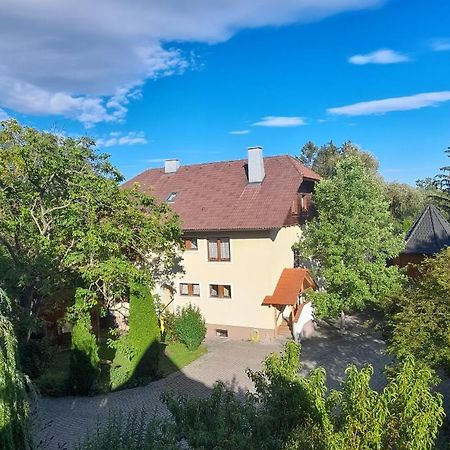 Apartments Himmelreich Ternitz Εξωτερικό φωτογραφία