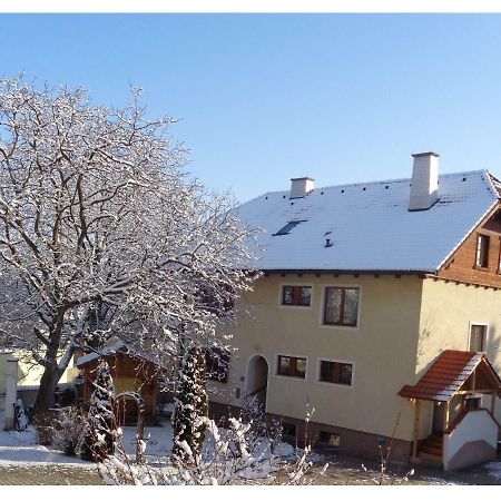 Apartments Himmelreich Ternitz Εξωτερικό φωτογραφία