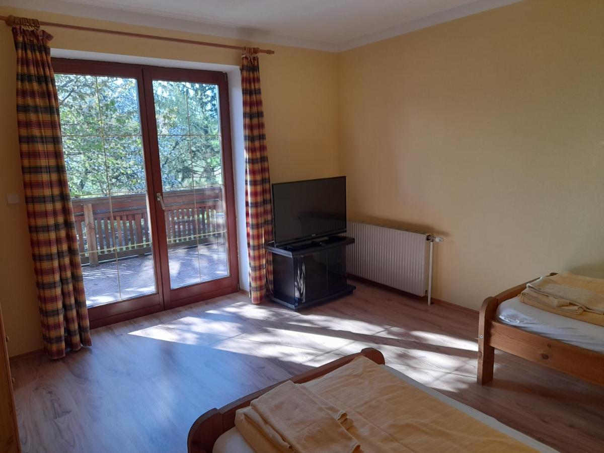 Apartments Himmelreich Ternitz Εξωτερικό φωτογραφία