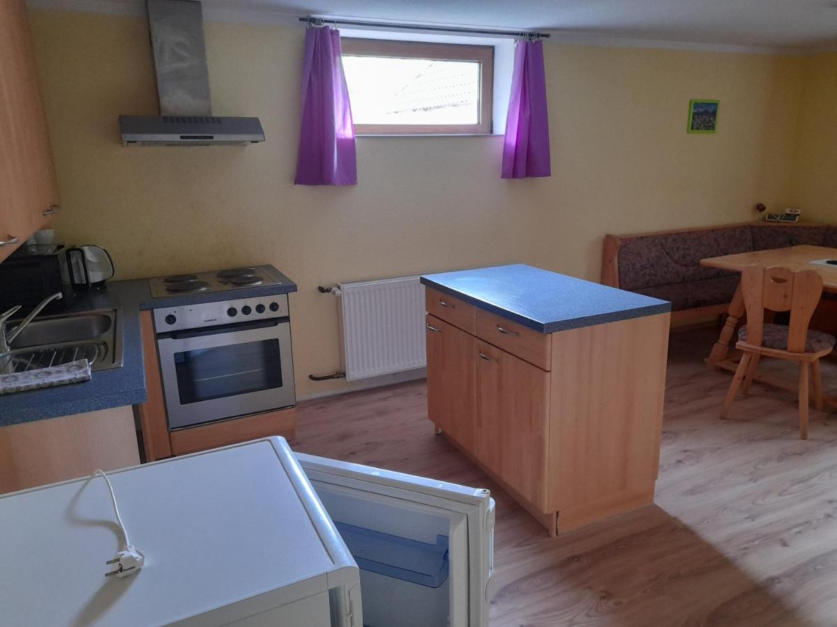 Apartments Himmelreich Ternitz Εξωτερικό φωτογραφία