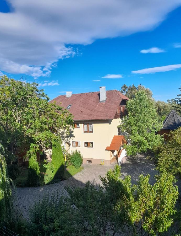 Apartments Himmelreich Ternitz Εξωτερικό φωτογραφία