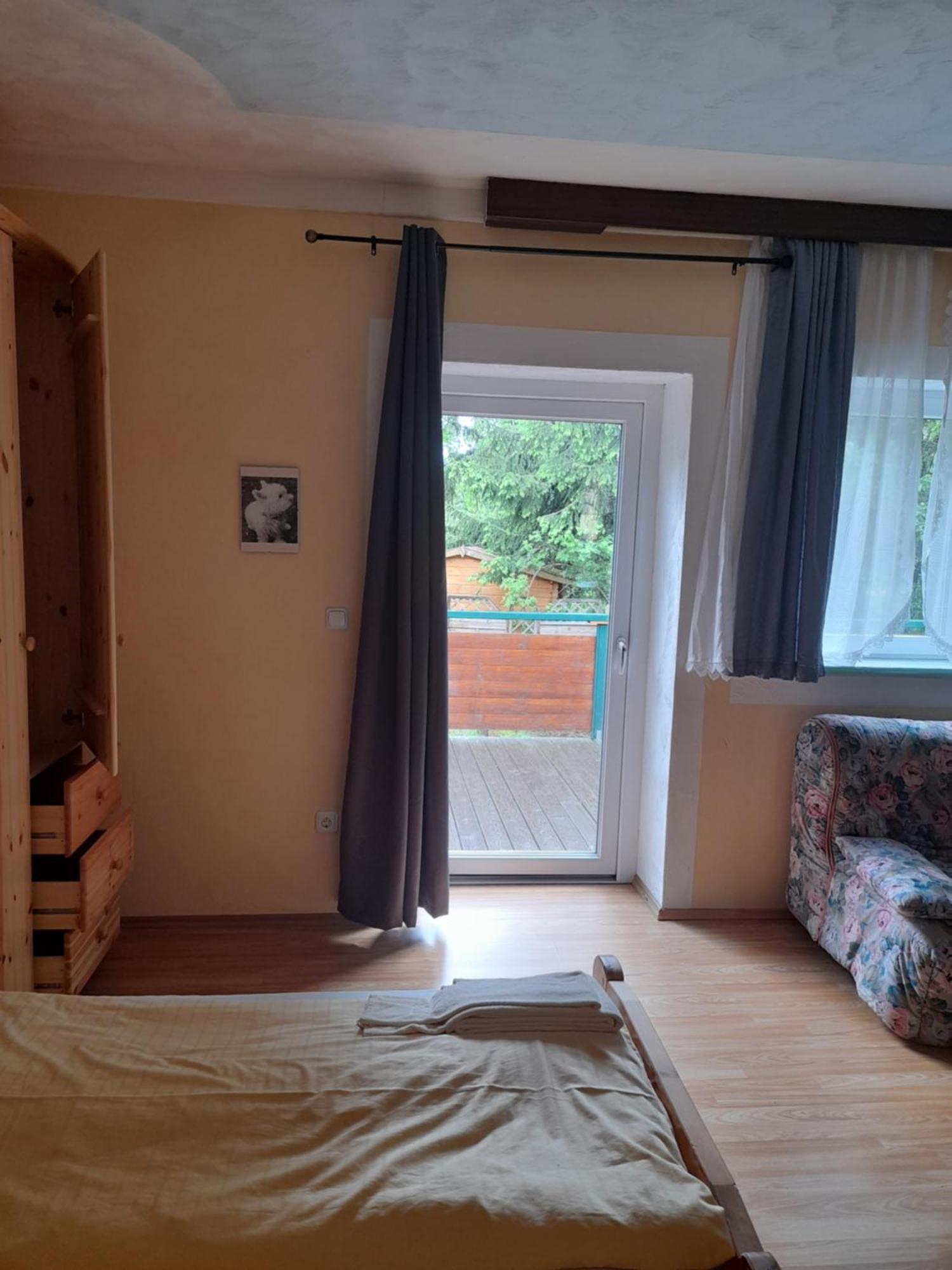 Apartments Himmelreich Ternitz Εξωτερικό φωτογραφία