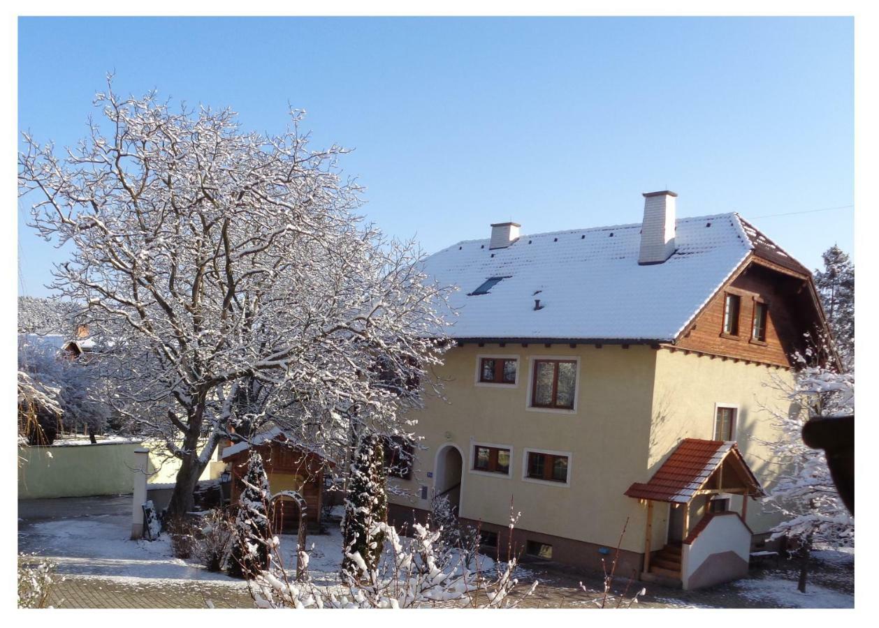 Apartments Himmelreich Ternitz Εξωτερικό φωτογραφία