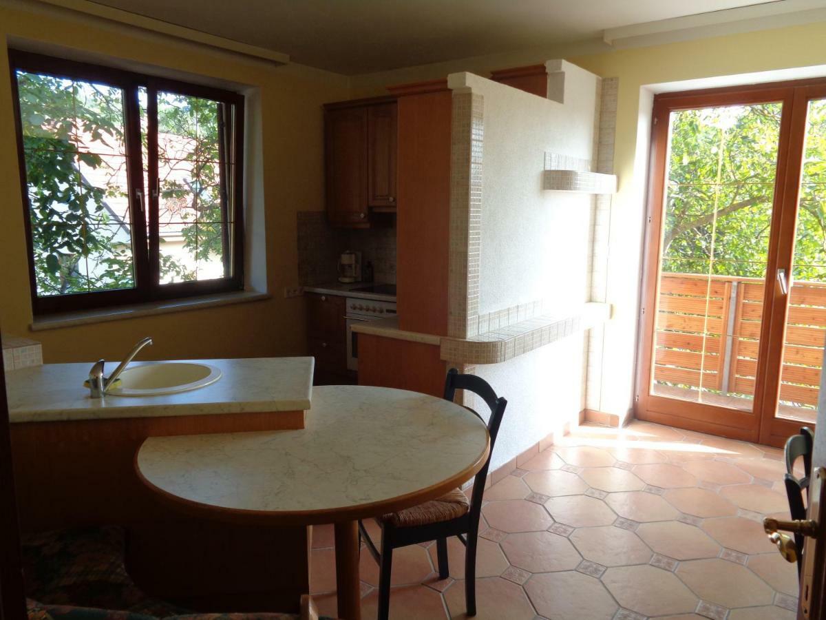 Apartments Himmelreich Ternitz Εξωτερικό φωτογραφία