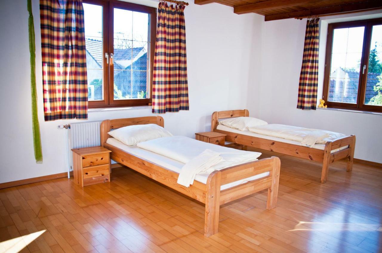 Apartments Himmelreich Ternitz Εξωτερικό φωτογραφία