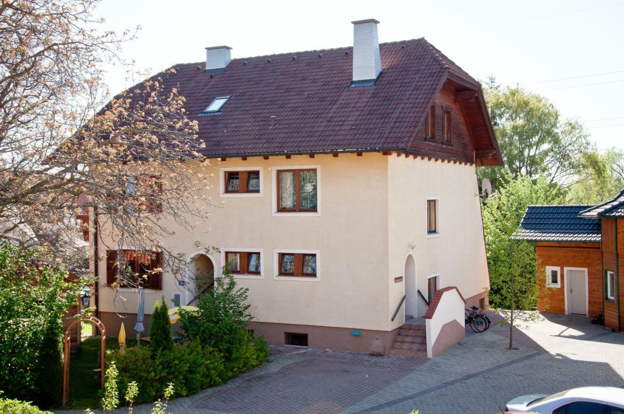 Apartments Himmelreich Ternitz Εξωτερικό φωτογραφία