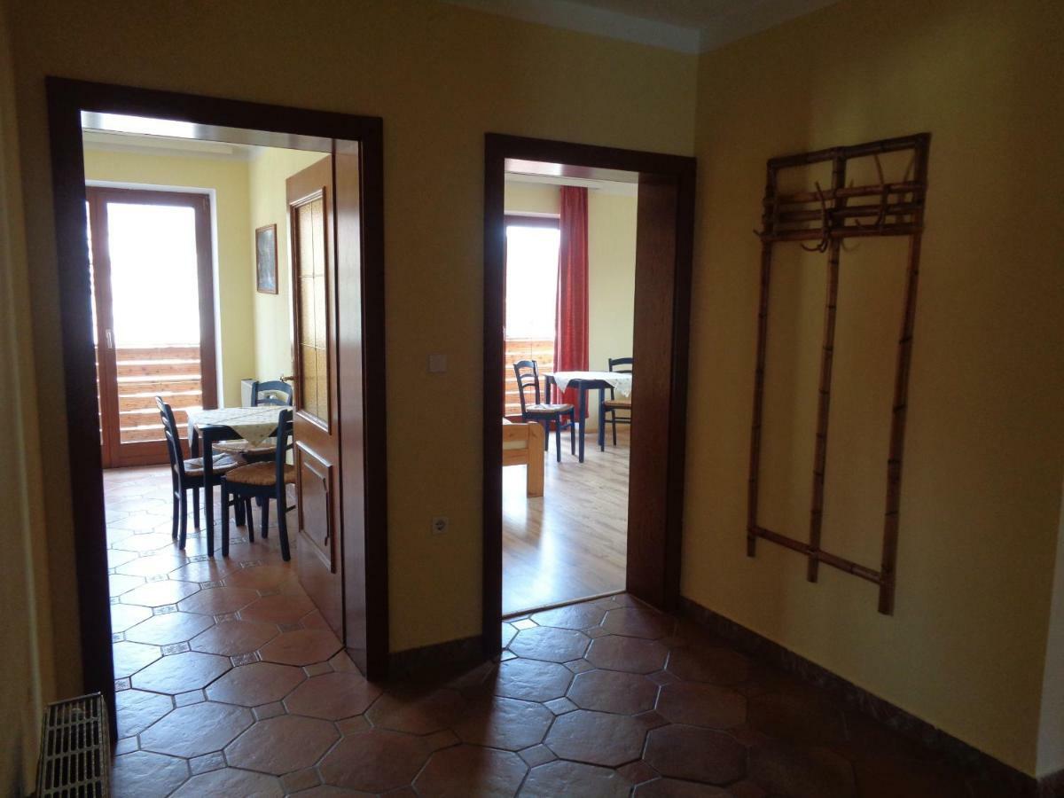 Apartments Himmelreich Ternitz Εξωτερικό φωτογραφία