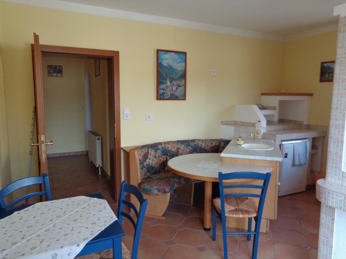 Apartments Himmelreich Ternitz Εξωτερικό φωτογραφία