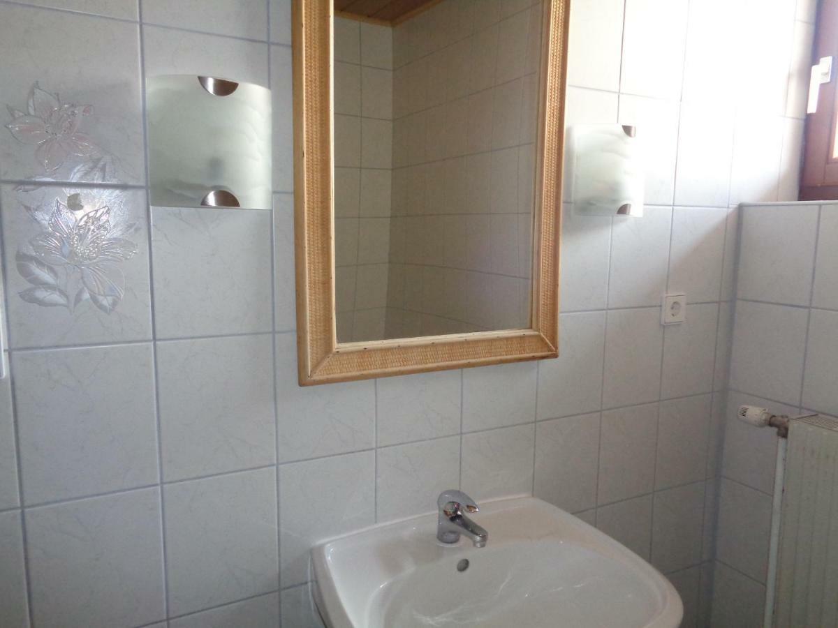 Apartments Himmelreich Ternitz Εξωτερικό φωτογραφία