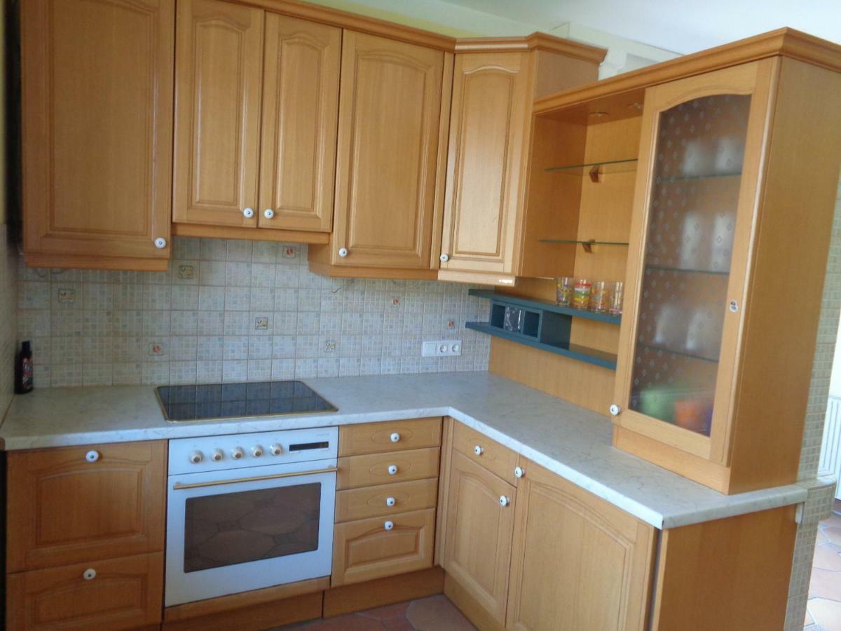 Apartments Himmelreich Ternitz Εξωτερικό φωτογραφία