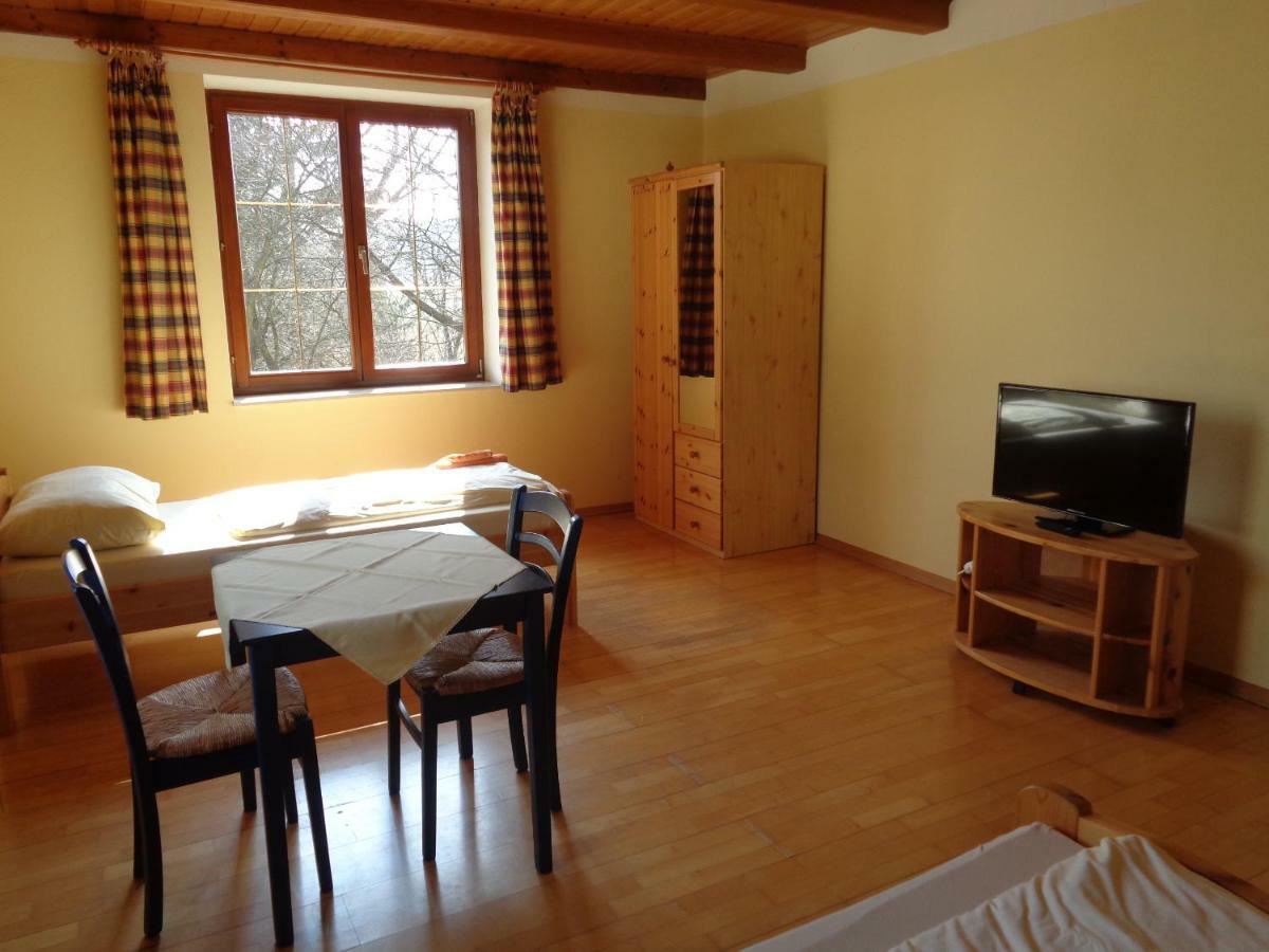 Apartments Himmelreich Ternitz Εξωτερικό φωτογραφία