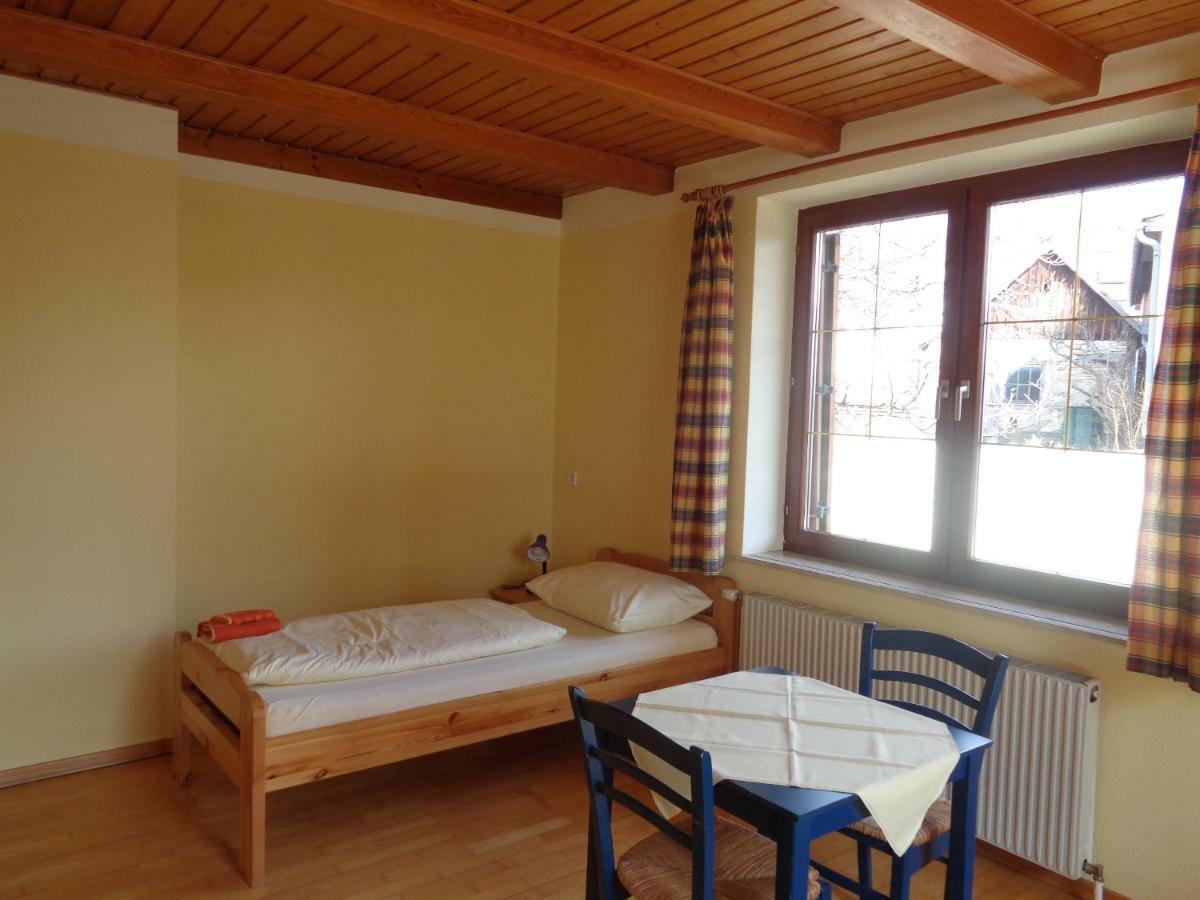 Apartments Himmelreich Ternitz Εξωτερικό φωτογραφία