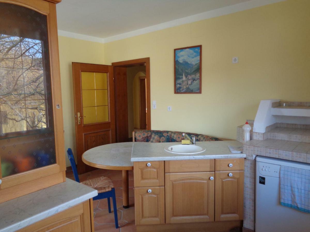 Apartments Himmelreich Ternitz Εξωτερικό φωτογραφία
