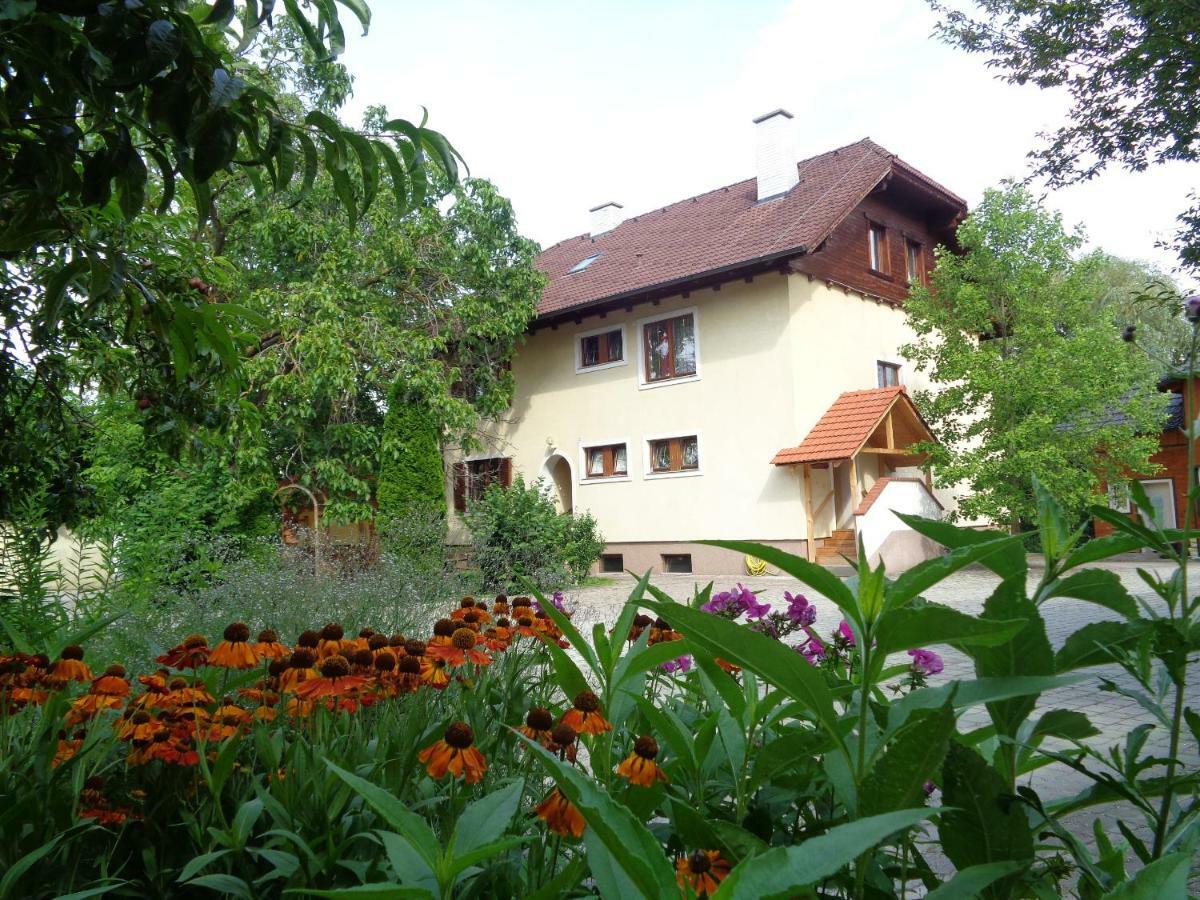 Apartments Himmelreich Ternitz Εξωτερικό φωτογραφία