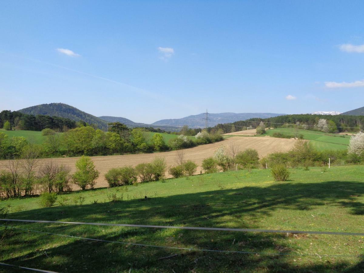 Apartments Himmelreich Ternitz Εξωτερικό φωτογραφία
