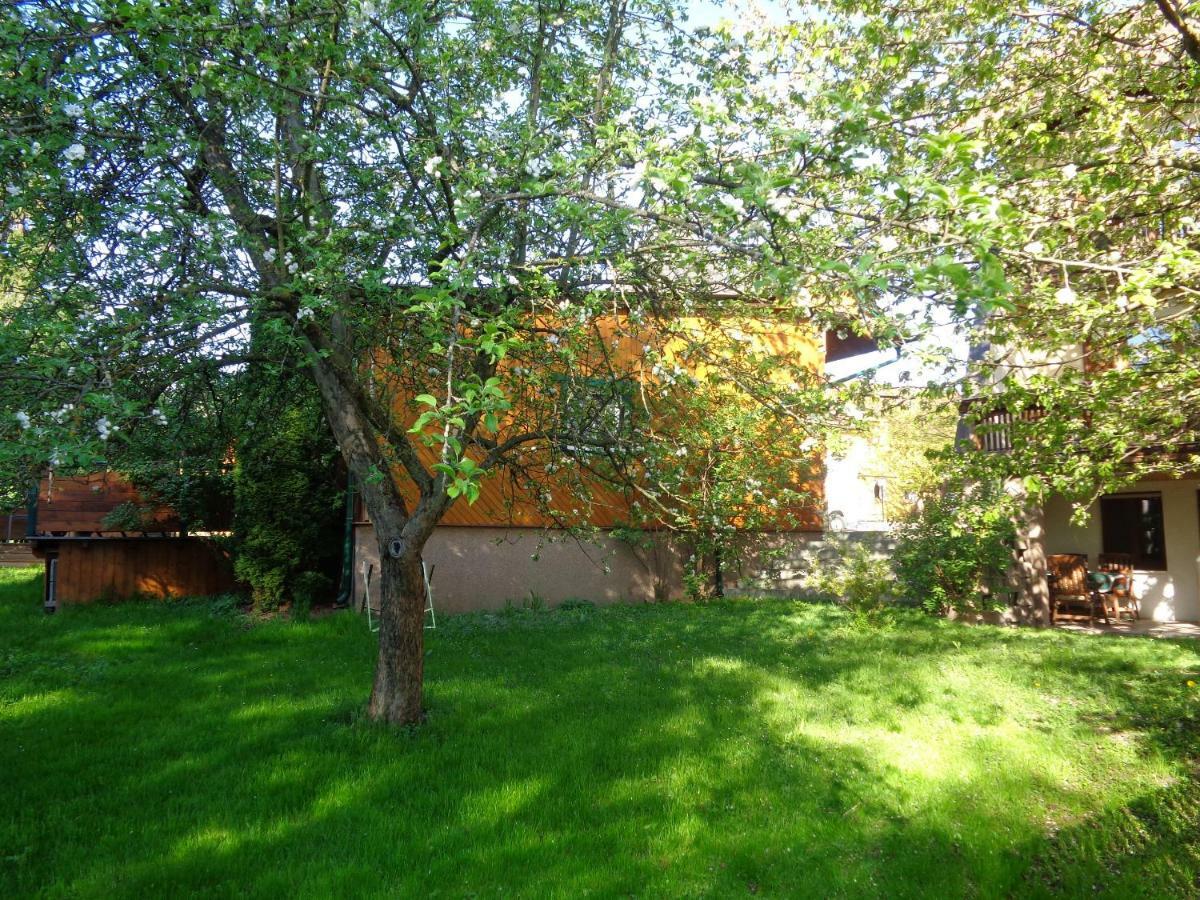 Apartments Himmelreich Ternitz Εξωτερικό φωτογραφία