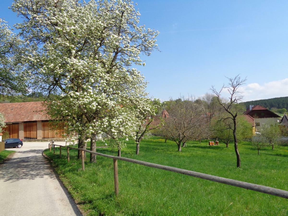Apartments Himmelreich Ternitz Εξωτερικό φωτογραφία
