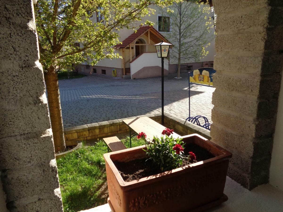 Apartments Himmelreich Ternitz Εξωτερικό φωτογραφία