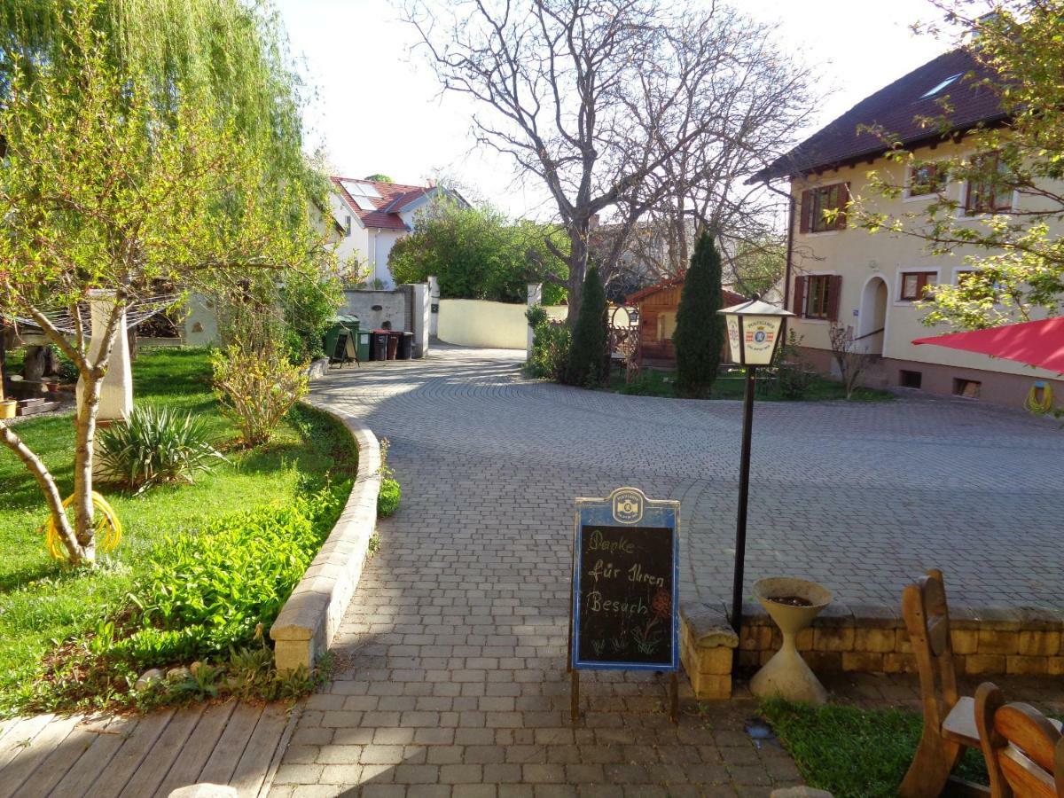 Apartments Himmelreich Ternitz Εξωτερικό φωτογραφία