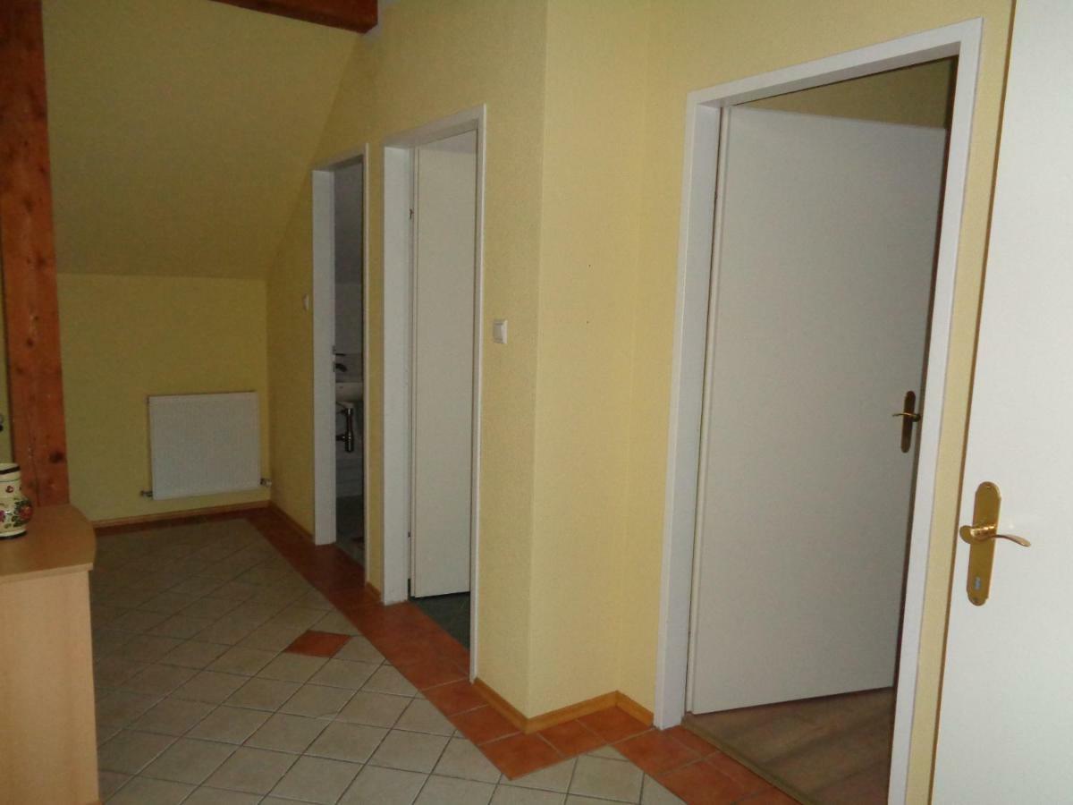 Apartments Himmelreich Ternitz Εξωτερικό φωτογραφία