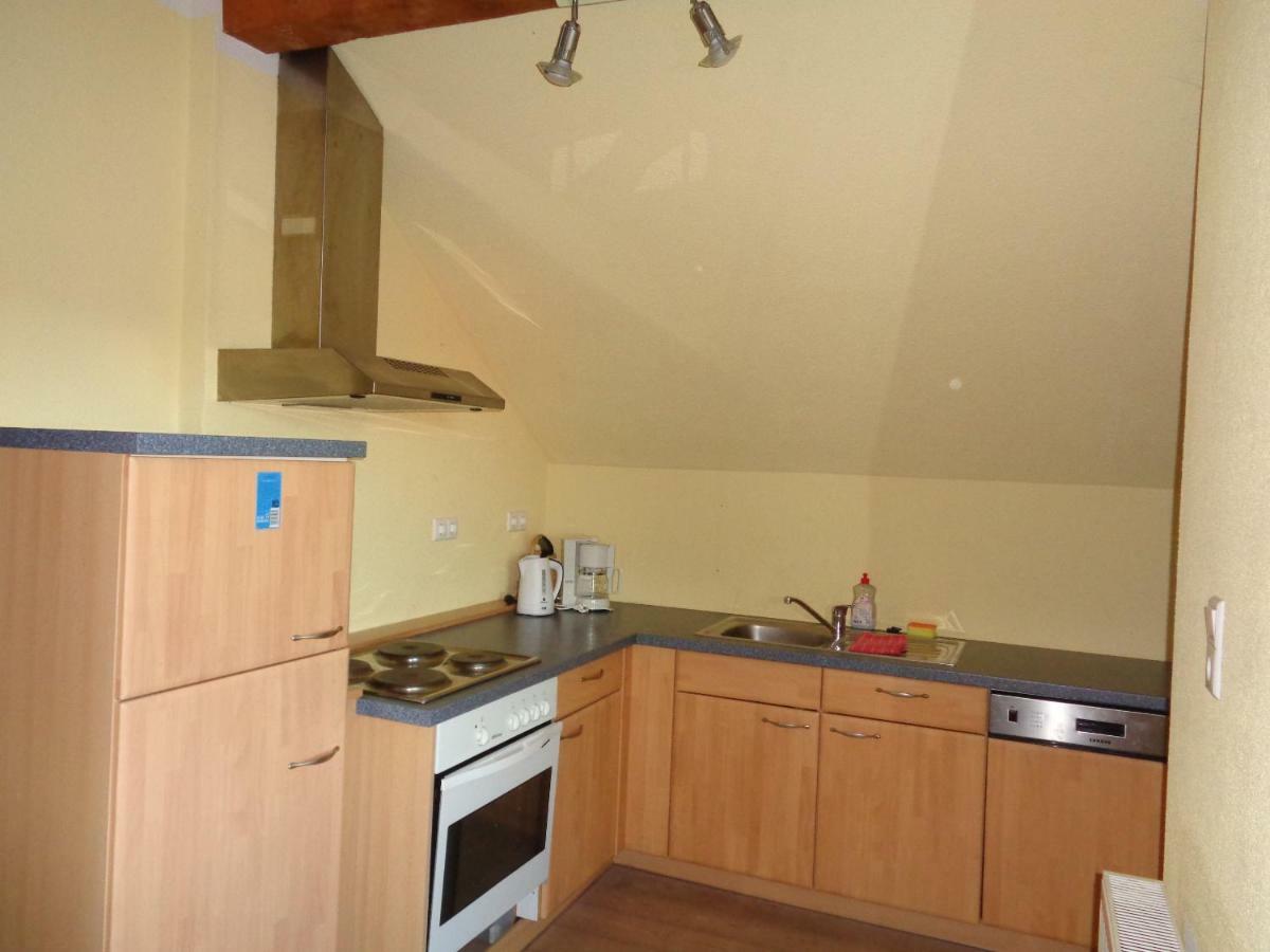 Apartments Himmelreich Ternitz Εξωτερικό φωτογραφία