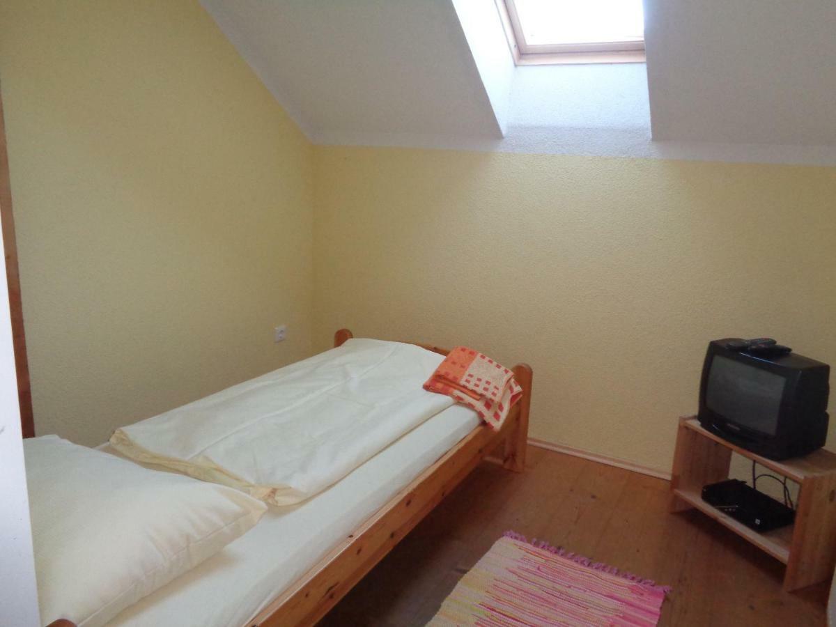 Apartments Himmelreich Ternitz Εξωτερικό φωτογραφία
